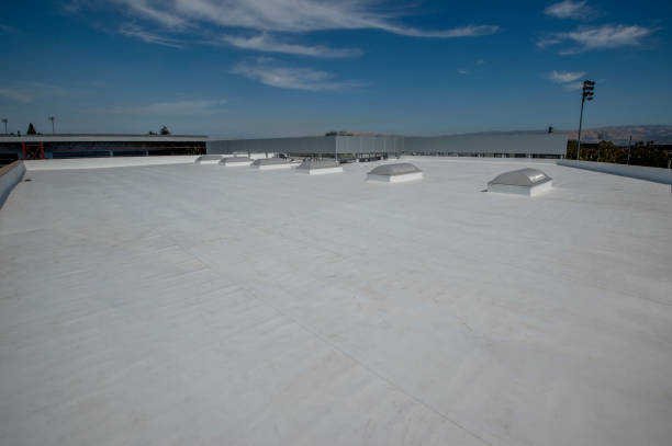 Trusted Westville, OK Roofing Services Experts